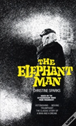 Capa do artigo The Elephant Man