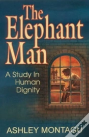 Capa do artigo The Elephant Man