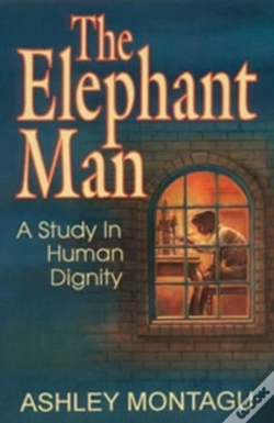 Capa do artigo The Elephant Man