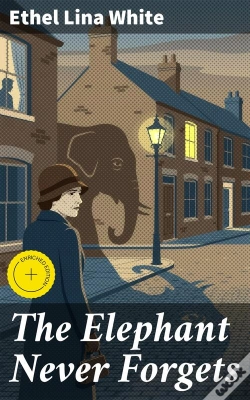 Capa do artigo The Elephant Never Forgets