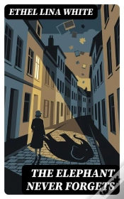 Capa do artigo The Elephant Never Forgets