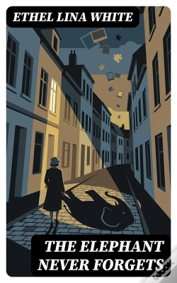Capa do artigo The Elephant Never Forgets