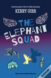 Capa do artigo The Elephant Squad