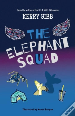Capa do artigo The Elephant Squad