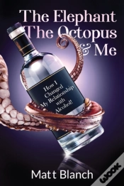 Capa do artigo The Elephant The Octopus & Me