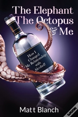 Capa do artigo The Elephant The Octopus & Me