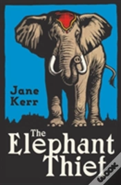 Capa do artigo The Elephant Thief