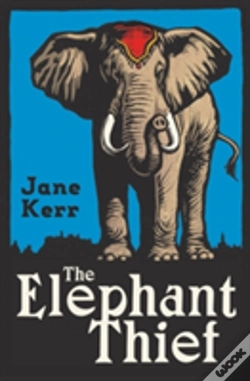 Capa do artigo The Elephant Thief