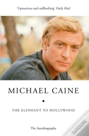 Capa do artigo The Elephant To Hollywood