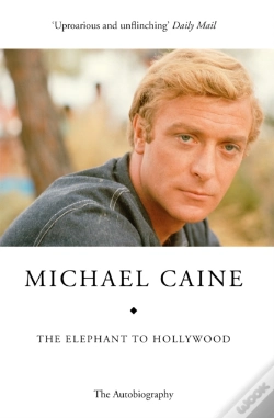 Capa do artigo The Elephant To Hollywood