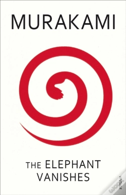 Capa do artigo The Elephant Vanishes