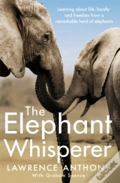 Capa do artigo The Elephant Whisperer