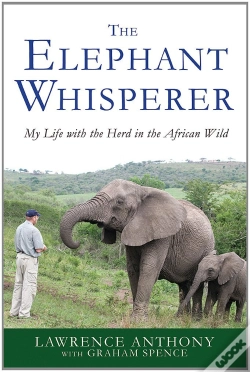Capa do artigo The Elephant Whisperer