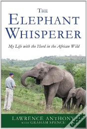 Capa do artigo The Elephant Whisperer