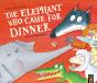 The Elephant Who Came For Dinner - Preview