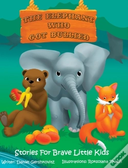 Capa do artigo The Elephant Who Got Bullied