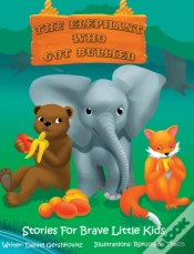 Capa do artigo The Elephant Who Got Bullied
