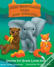 The Elephant Who Got Bullied