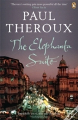 Capa do artigo The Elephanta Suite
