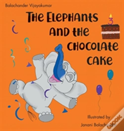Capa do artigo The Elephants And The Chocolate Cake