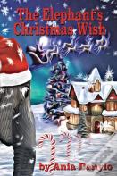 The Elephant'S Christmas Wish