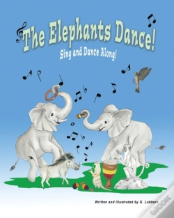 Capa do artigo The Elephants Dance!