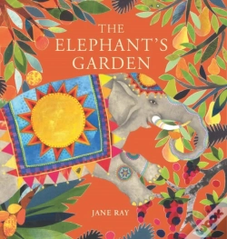 Capa do artigo The Elephant'S Garden