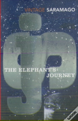 Capa do artigo The Elephant'S Journey