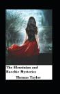 The Eleusinian And Bacchic Mysteries Illustrated - Preview