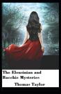 The Eleusinian And Bacchic Mysteries - Preview
