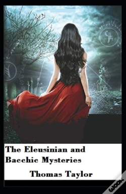 Capa do artigo The Eleusinian And Bacchic Mysteries