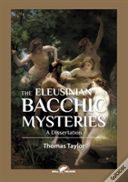Capa do artigo The Eleusinian And Bacchic Mysteries