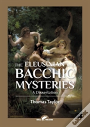 Capa do artigo The Eleusinian And Bacchic Mysteries