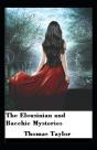 The Eleusinian And Bacchic Mysteries - Preview