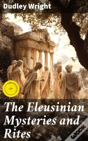 Capa do artigo The Eleusinian Mysteries And Rites