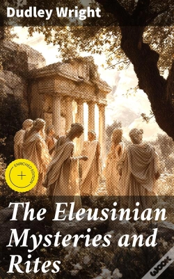 Capa do artigo The Eleusinian Mysteries And Rites