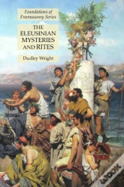Capa do artigo The Eleusinian Mysteries And Rites