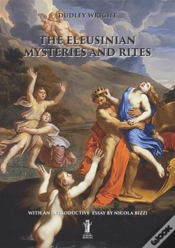 Capa do artigo The Eleusinian Mysteries And Rites
