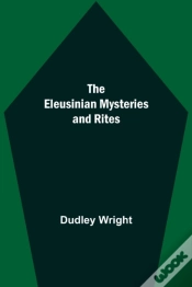 Capa do artigo The Eleusinian Mysteries And Rites