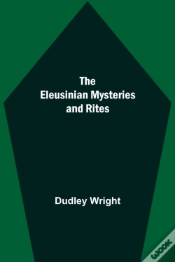 Capa do artigo The Eleusinian Mysteries And Rites