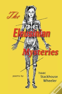 Capa do artigo The Eleusinian Mysteries
