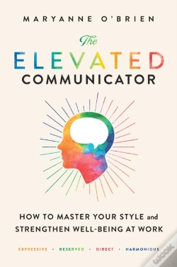 Capa do artigo The Elevated Communicator