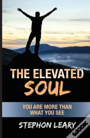 Capa do artigo The Elevated Soul: You Are More Than Wha