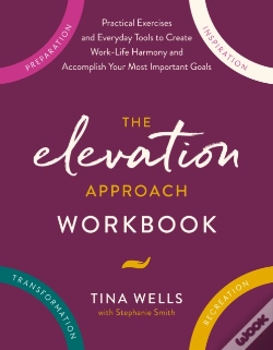 Capa do artigo The Elevation Approach Workbook