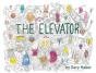 The Elevator Comics - Preview