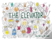 The Elevator Comics