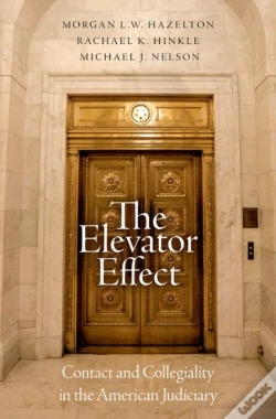 Capa do artigo The Elevator Effect