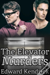 Capa do artigo The Elevator Murders