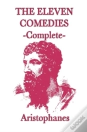 Capa do artigo The Eleven Comedies  -Complete-