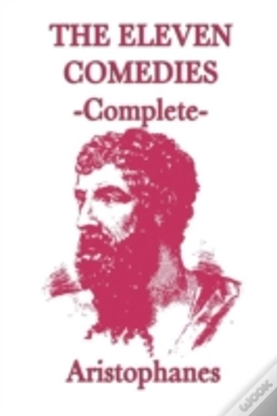 Capa do artigo The Eleven Comedies  -Complete-